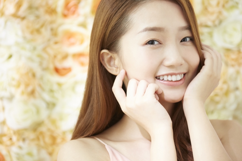 見える前歯だけの矯正が短期間低価格でできる！