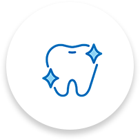 治療中でも目立ちにくい